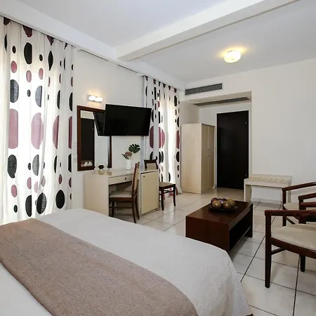 Hotel Astron Kardítsa Extérieur photo