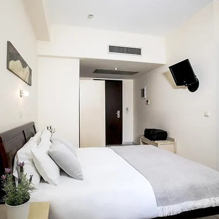 Hotel Astron Kardítsa Extérieur photo