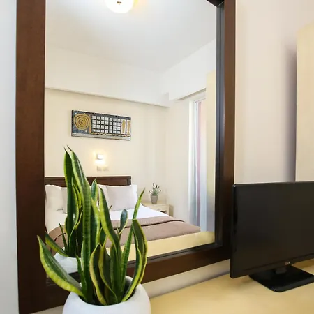 Hotel Astron Kardítsa Extérieur photo
