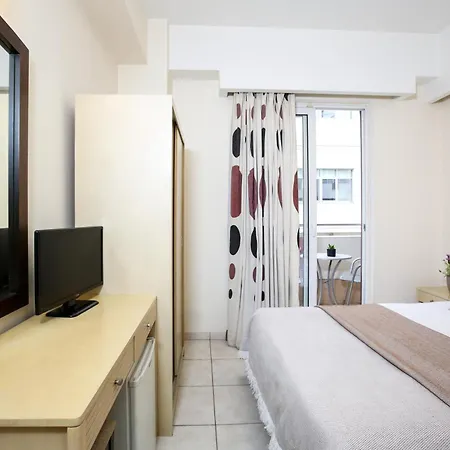 Hotel Astron Kardítsa Extérieur photo