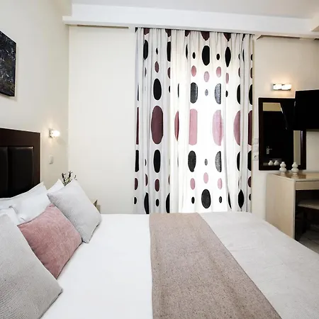 Hotel Astron Kardítsa Extérieur photo