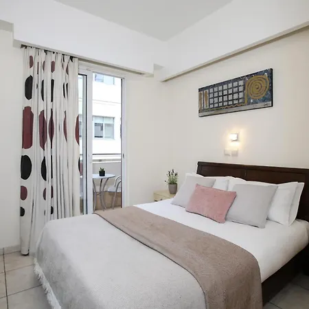 Hotel Astron Kardítsa Extérieur photo