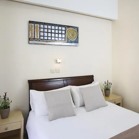 Hotel Astron Kardítsa Extérieur photo