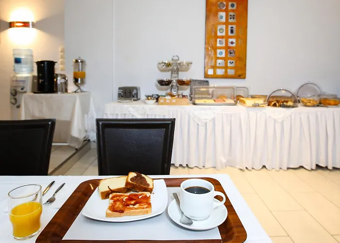 Hotel Astron