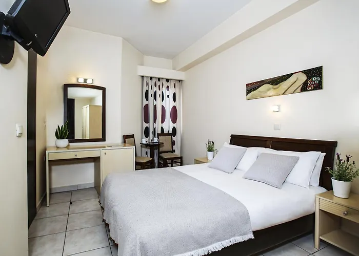 Hotel Astron