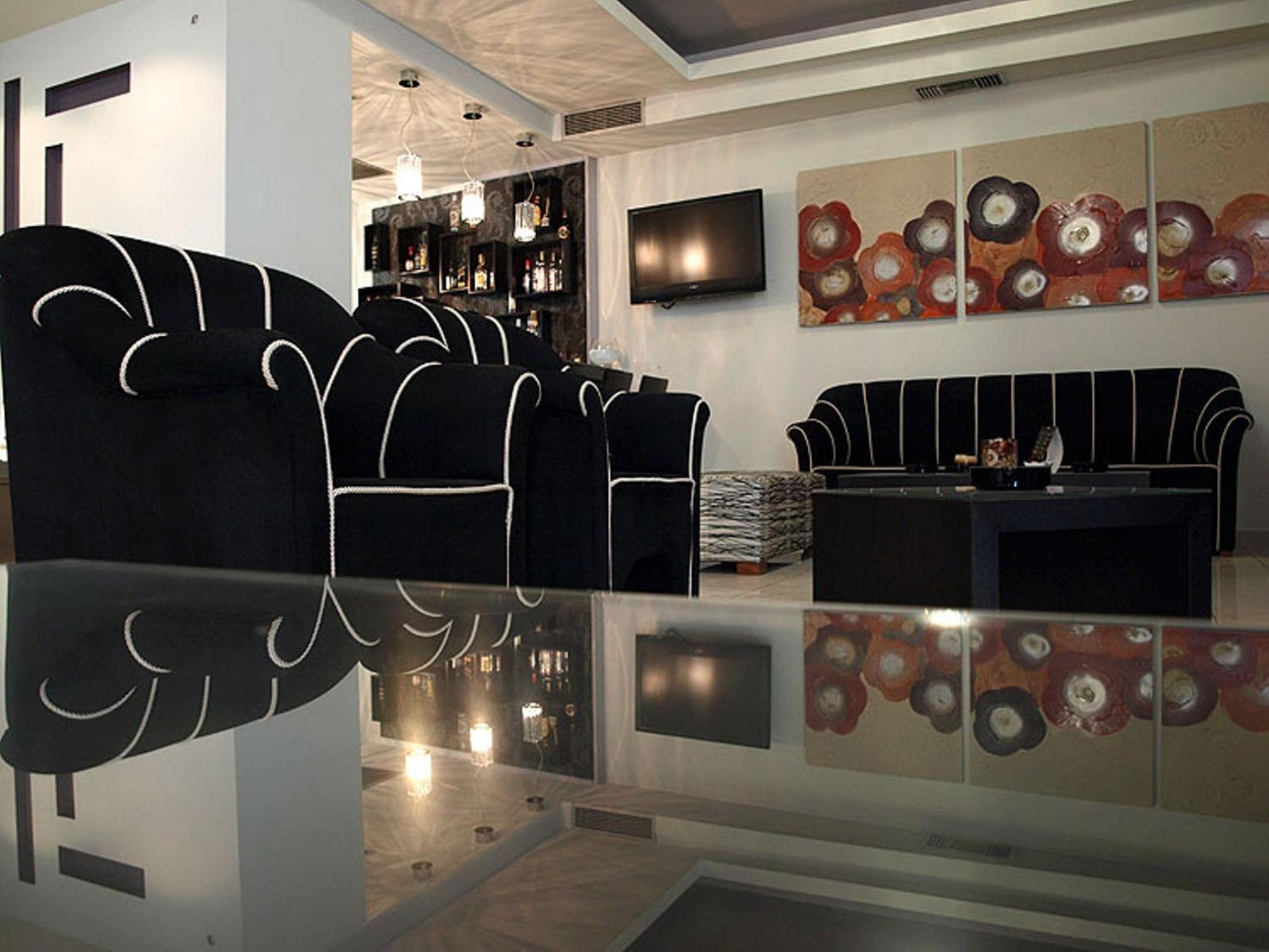 Hotel Astron Karditsa