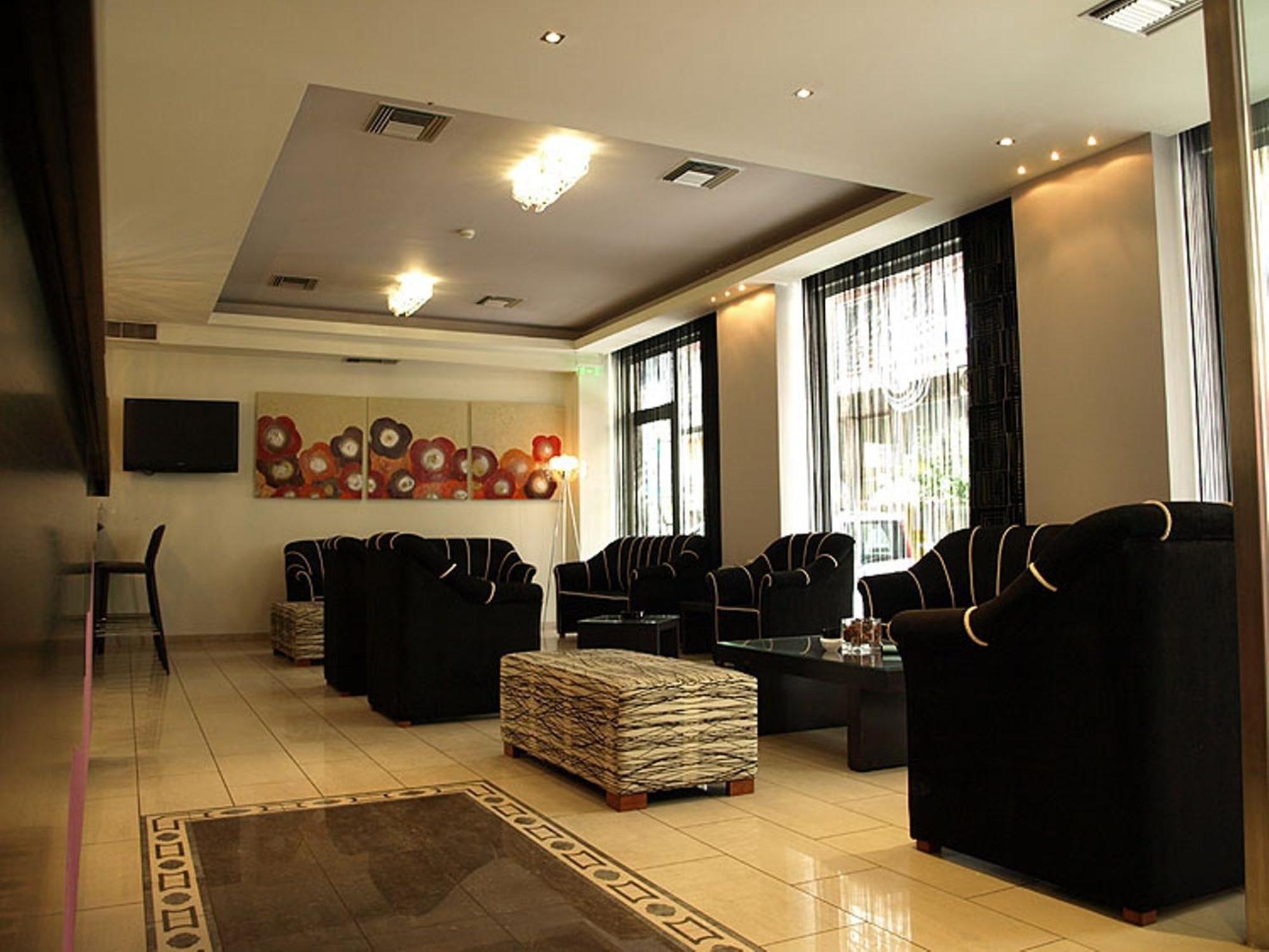 Hotel Astron