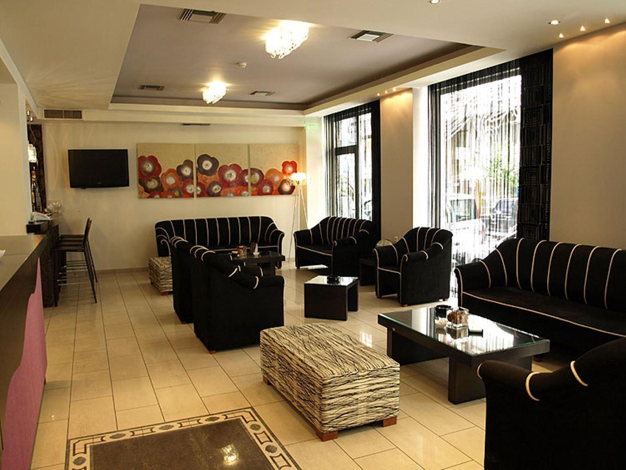 Hotel Astron Karditsa
