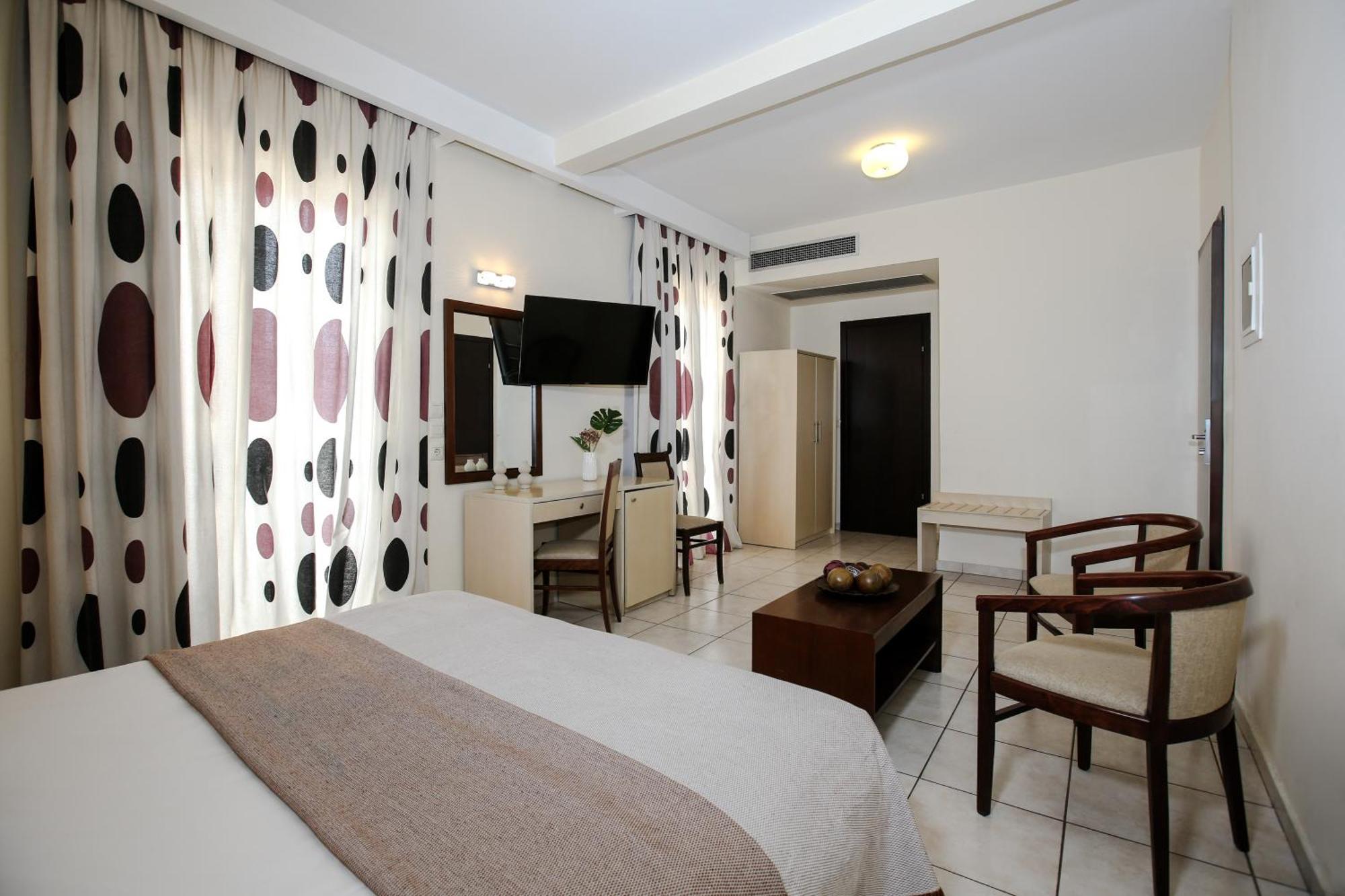 Hotel Astron Karditsa