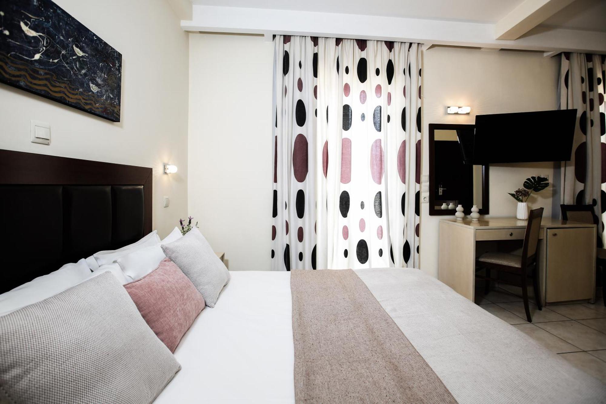 Hotel Astron Karditsa