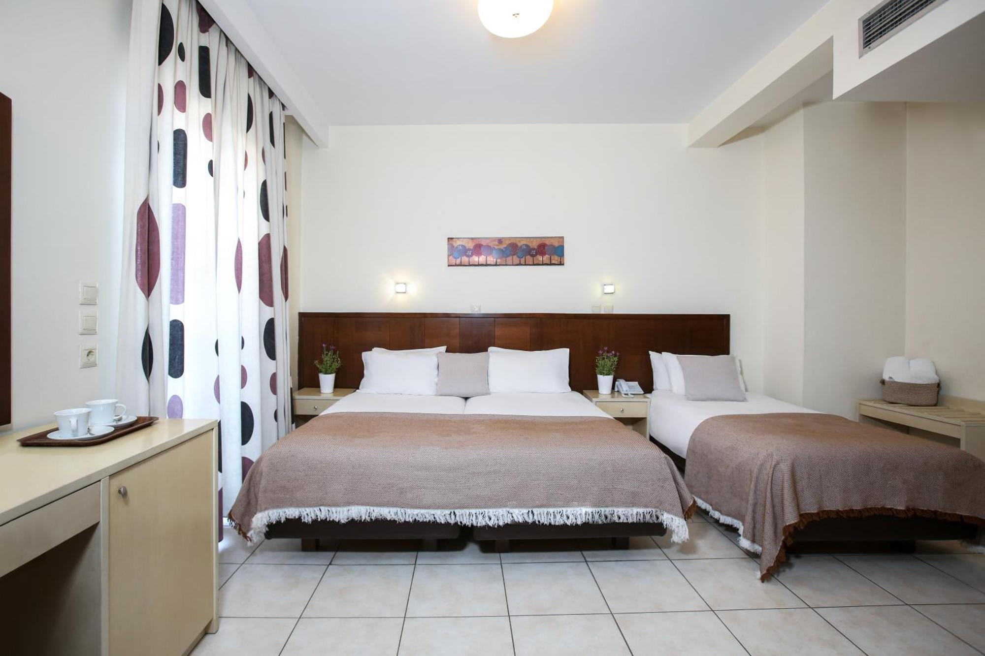 Hotel Astron 2*