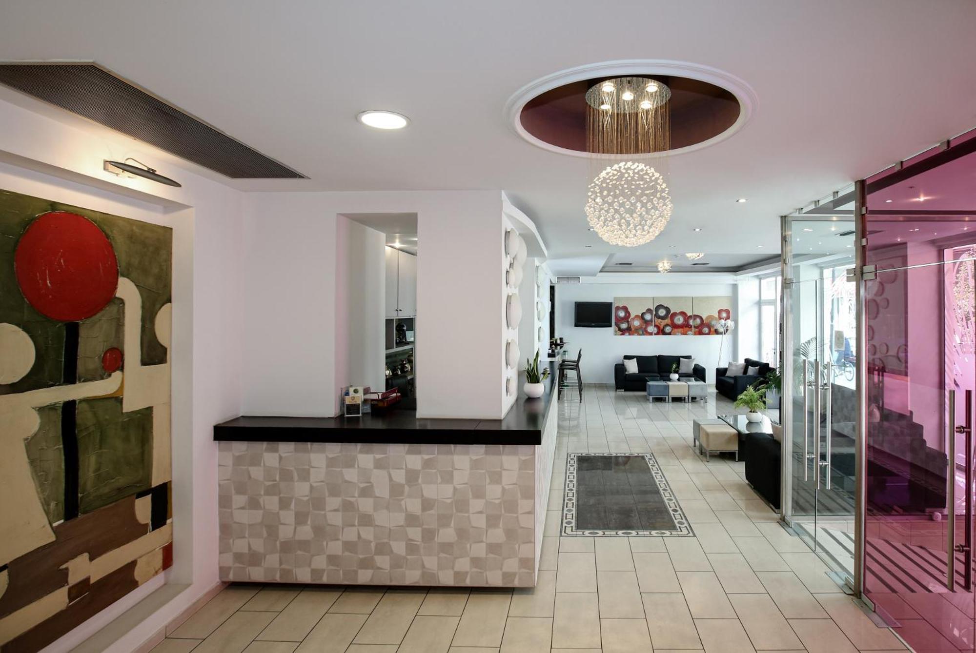 Hotel Astron Karditsa