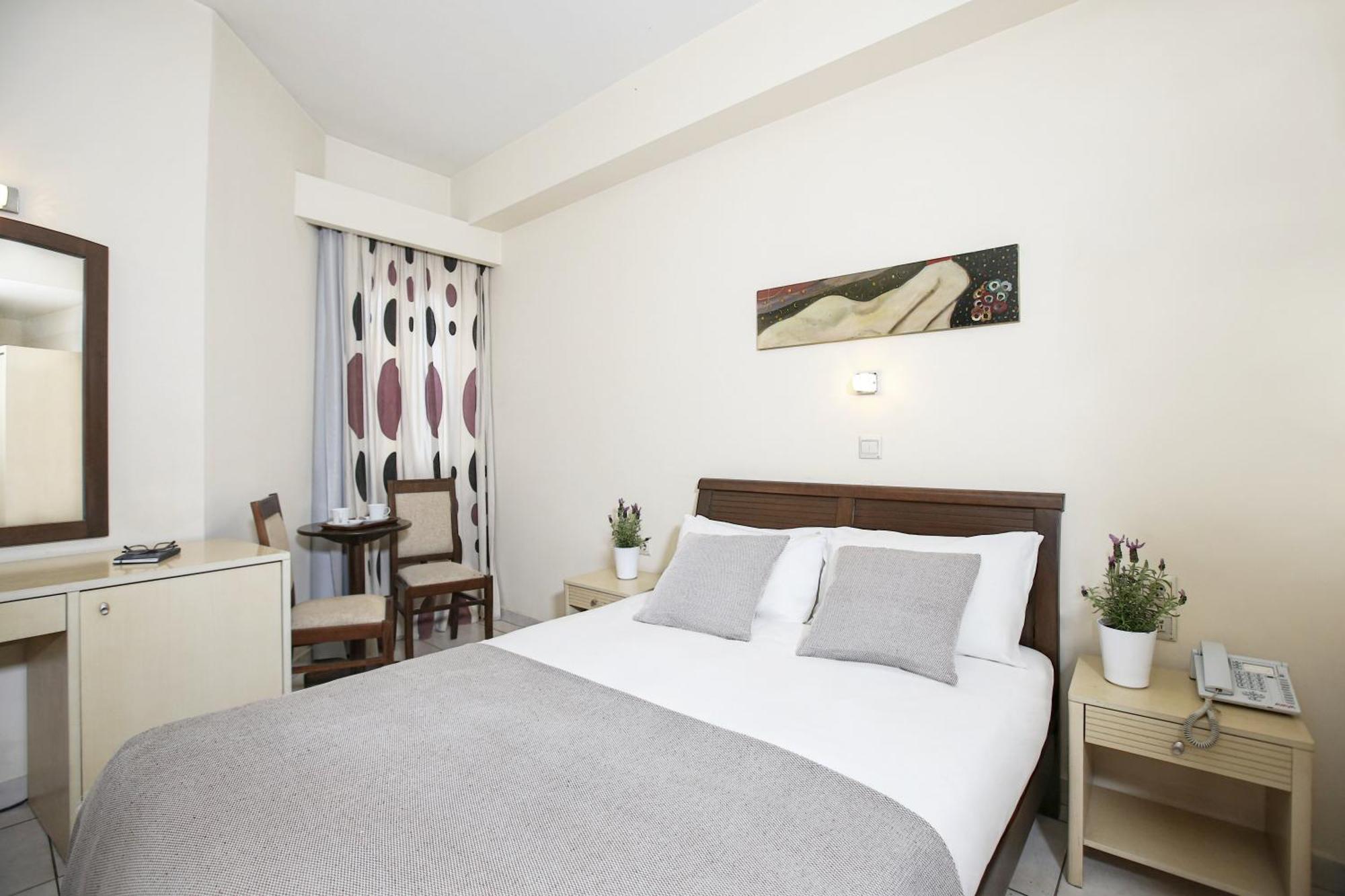 Hotel Astron Karditsa