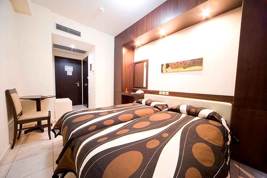 Hotel Astron Karditsa